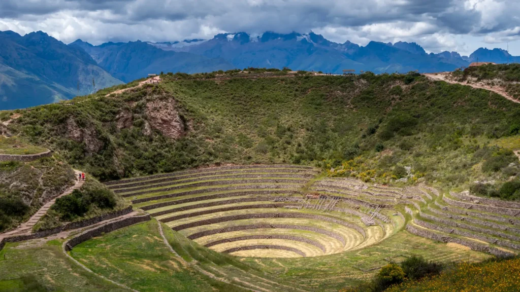TOURS VALLE SAGRADO VIP
