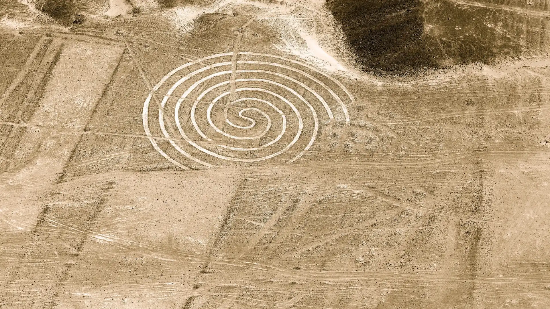Ica, Paracas & Huacachina