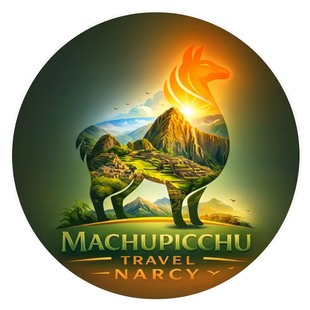 MachupicchuTravelNarcy