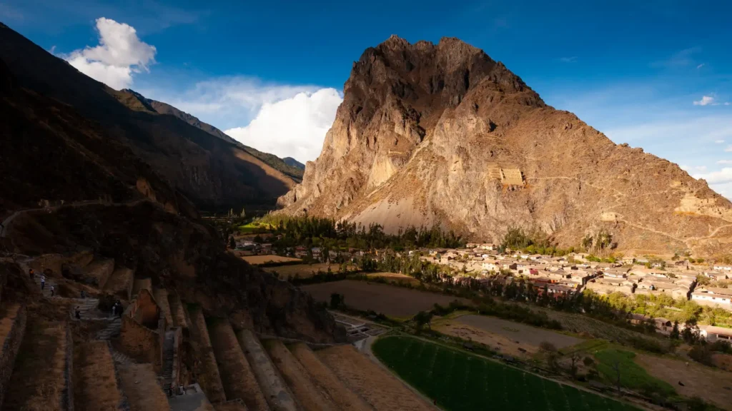 TOURS VALLE SAGRADO VIP