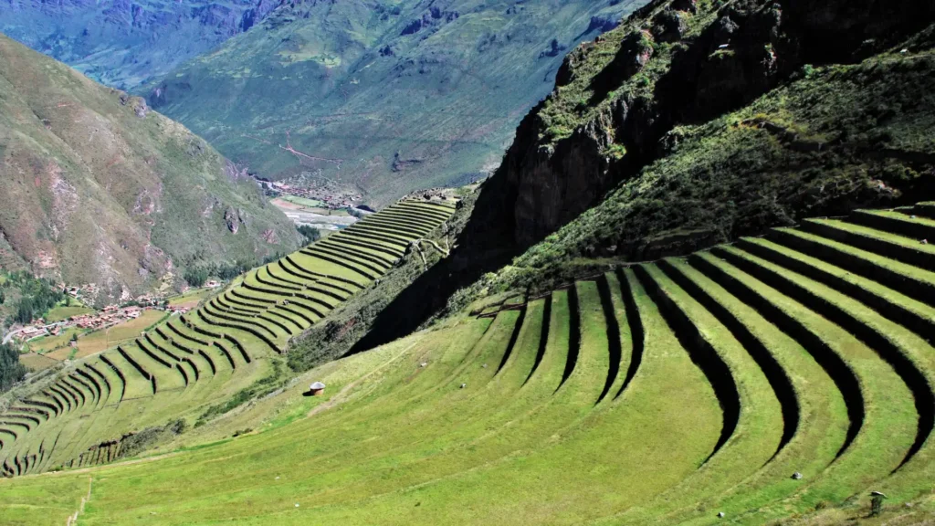 TOURS VALLE SAGRADO VIP