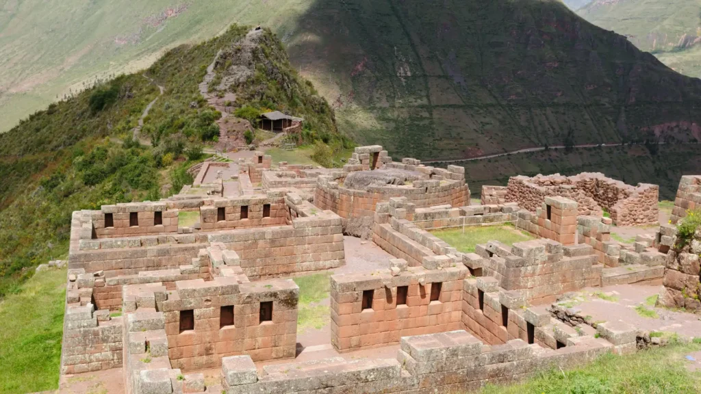 TOURS VALLE SAGRADO VIP