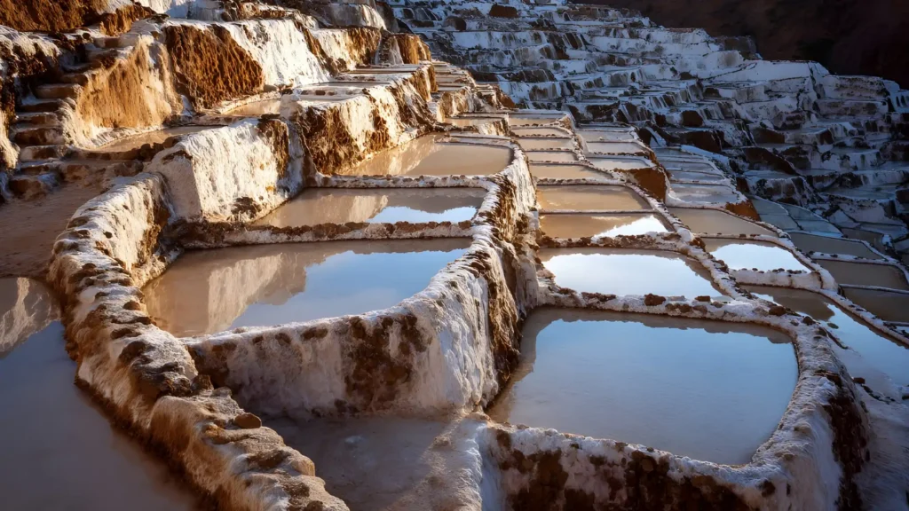 TOUR MARAS, MORAY Y SALINERAS