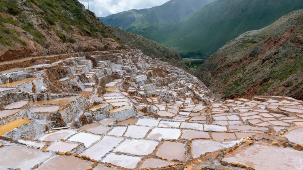 TOURS VALLE SAGRADO VIP