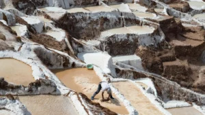 TOUR MARAS, MORAY Y SALINERAS