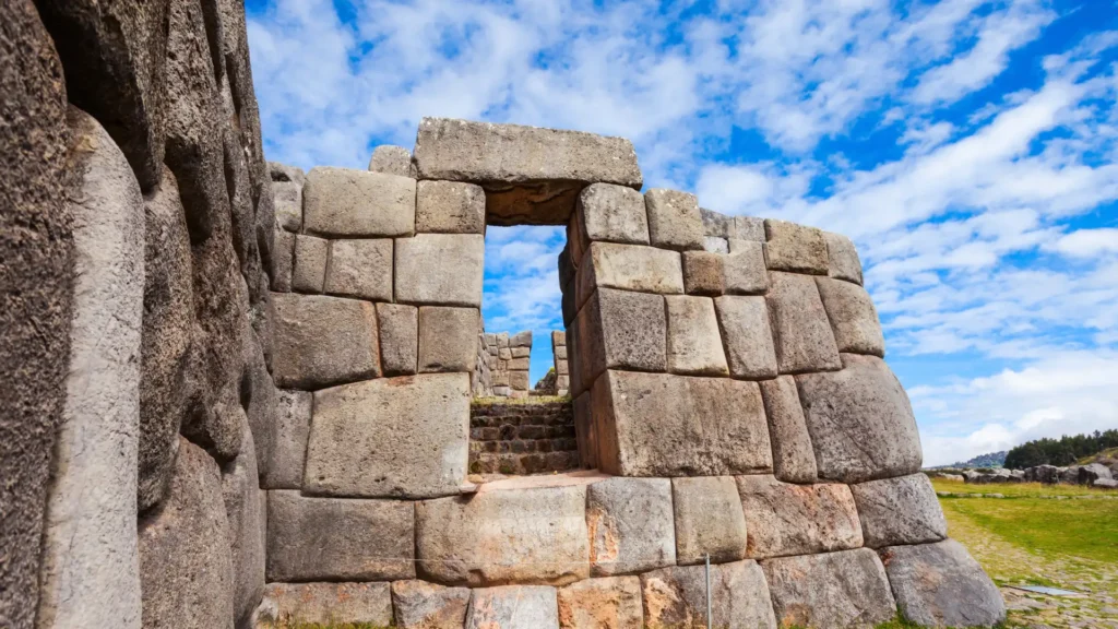 CITY TOUR CUSCO