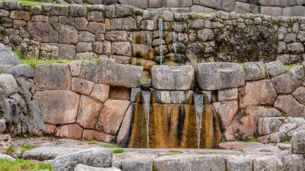 CITY TOUR CUSCO