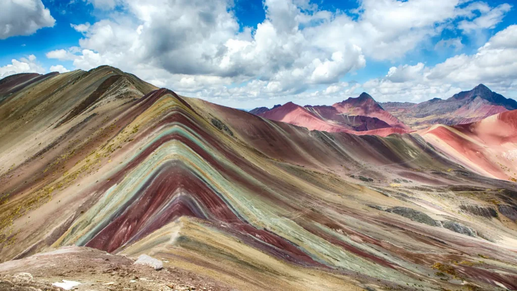 RAINBOW MOUNTAIN (VINICUNCA) FULL DAY TOUR