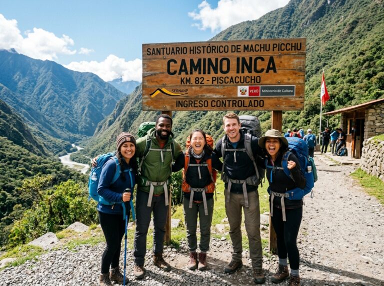 Complete Guide to Visiting Machu Picchu in 2026: Circuits, Trains and Tips