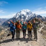 Inca Trail vs. Salkantay Trek: Which Route to Machu Picchu Is Right for You?